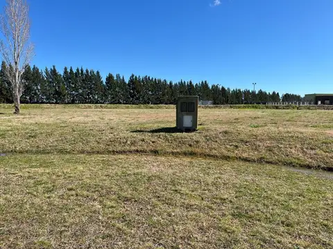 Terreno en Venta de 1200,0 m2