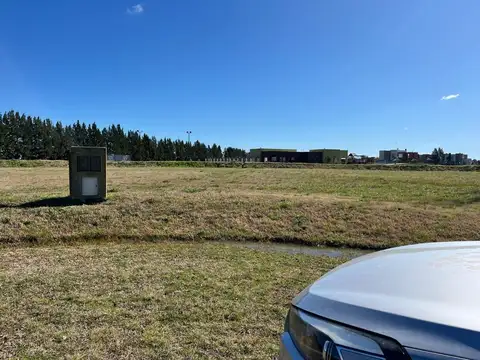 Terreno en Venta en La Faustina, USD 35.000