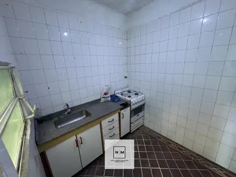 Depto Tipo Casa en Venta en Parque Chacabuco, USD 95.000