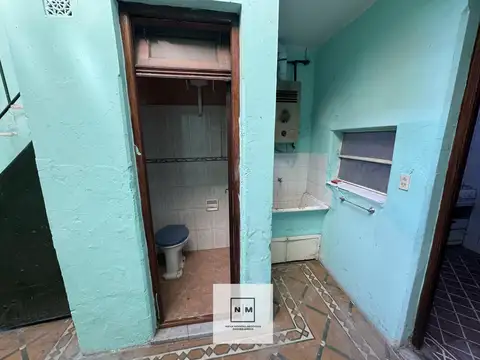 Depto Tipo Casa en Venta de 3 dormitorios