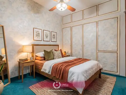 Depto Tipo Casa en Venta al Sur