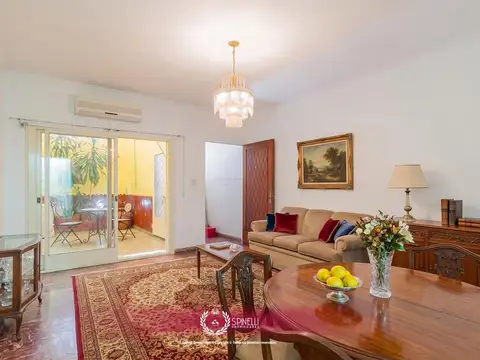 Depto Tipo Casa en Venta de 3 dormitorios