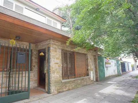 Talcahuano al 500