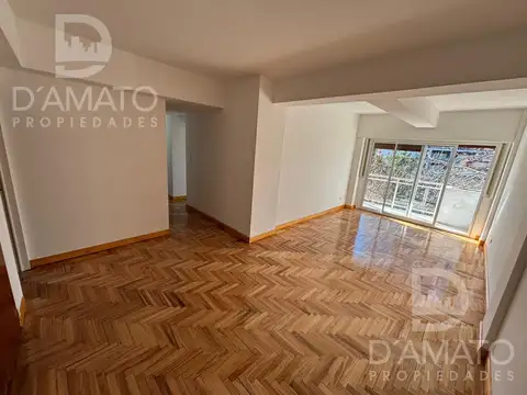 Departamento en Villa Devoto