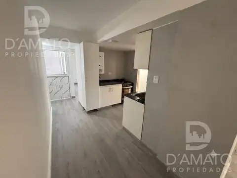 Departamento en Venta en Villa Devoto, USD 260.000