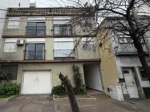 Departamento 2 Amb con Terraza Propia