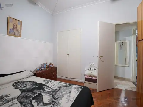 Depto Tipo Casa en Venta 58 años