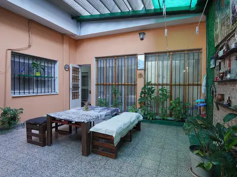 Depto Tipo Casa en Venta de 3 ambientes