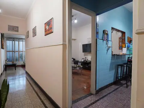 Depto Tipo Casa en Venta de 2 dormitorios