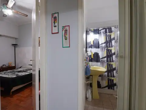Depto Tipo Casa en Venta 58 años