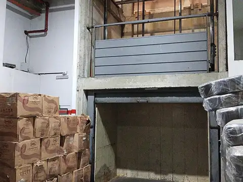 Galpon en Venta 30 años