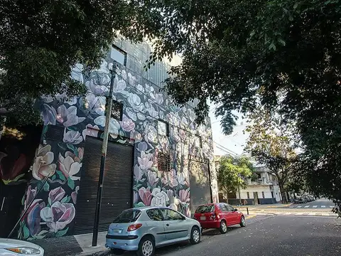 Galpon en Venta en Caballito, USD 6.000.000