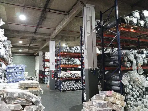 Galpon en Venta 30 años