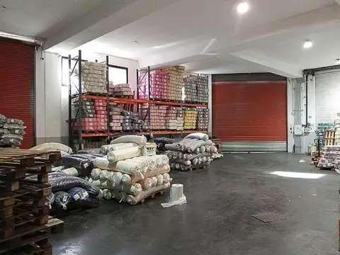 Galpon en Venta en Caballito, USD 6.000.000