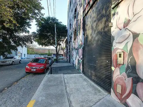 Galpon en Venta en Caballito, USD 6.000.000