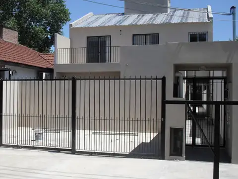 Rudecindo Alvarado 2300