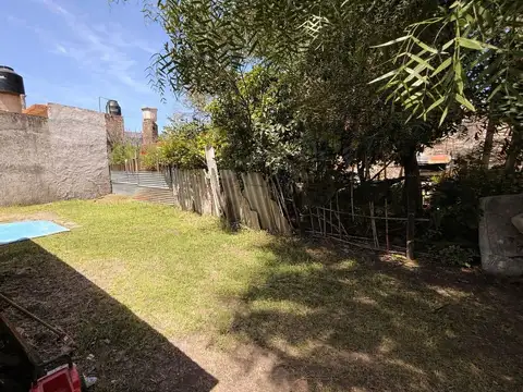 Casa en Venta 26 años