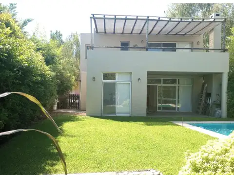 Venta casa Los Sauces Nordelta - Cuan propiedades