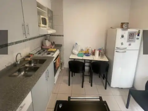 DUEÑO VENDE Departamento 4amb Villa del Parque