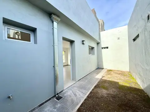 Local en Venta A Estrenar