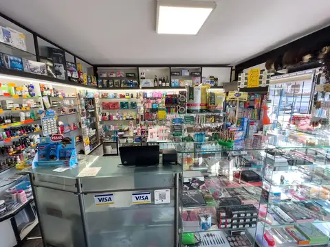 Oportunidad de Llave Comercial 