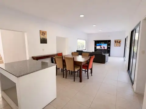 Casa en Venta 10 años