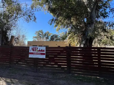 Casa en venta abasto