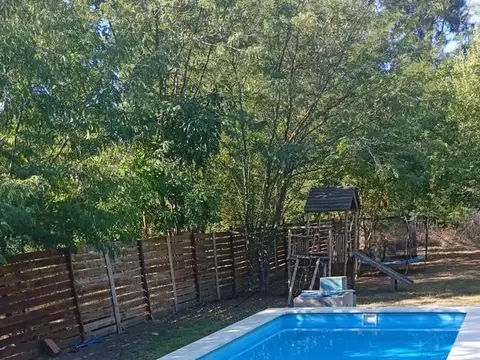 Casa en venta abasto