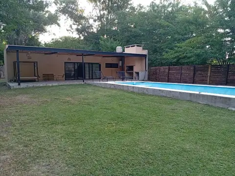 Casa en venta abasto