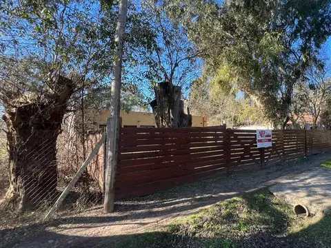 Casa en Venta de 1 dormitorio