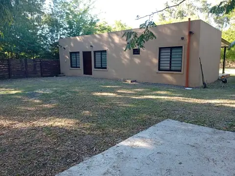 Casa en Venta 4 años