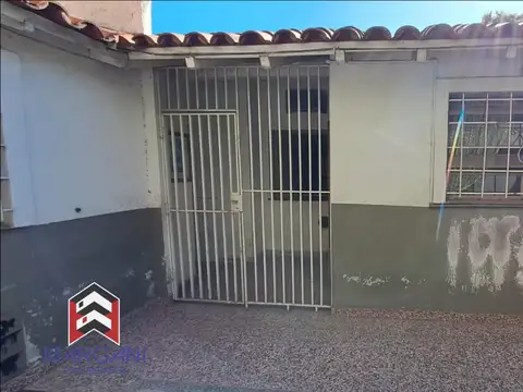 Casa 3 Amb c/ Cochera y Patio