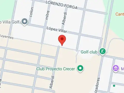 Terreno en Venta en San Francisco, USD 32.000