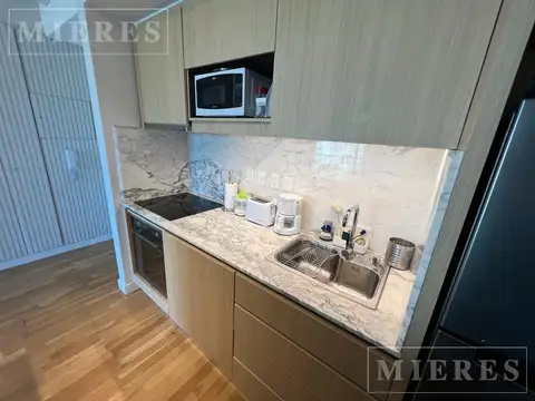 Departamento en Alquiler de 2 ambientes