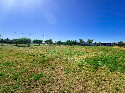 Terreno en Venta en Sinsacate, USD 43.000
