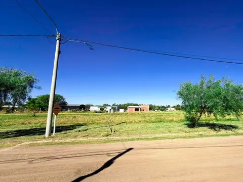 Terreno en Venta en Sinsacate, USD 43.000