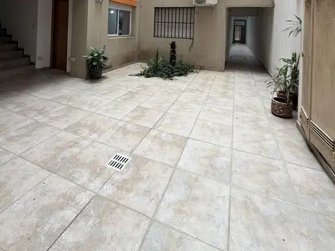 Departamento en Macrocentro