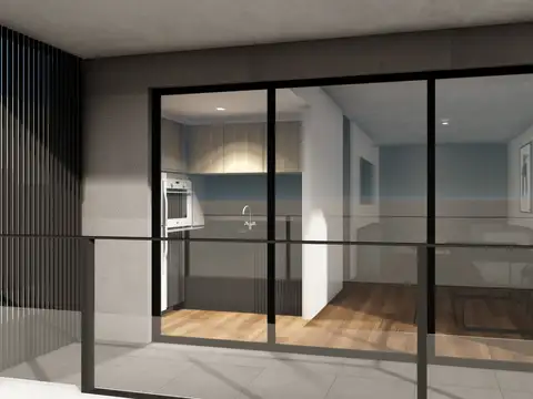 Departamento en Venta en Belgrano, USD 130.000