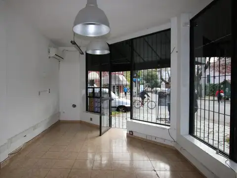 Local en Venta en Martinez | Sup. Cubierta 20m2