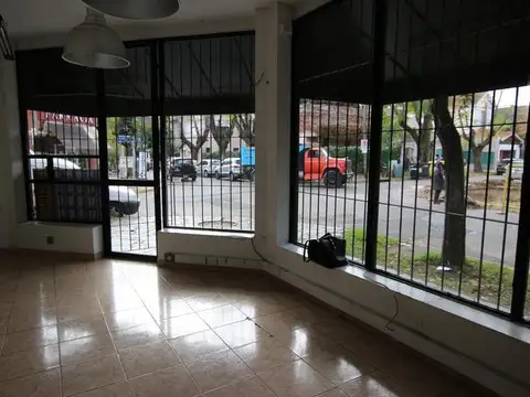 Juncal al 200