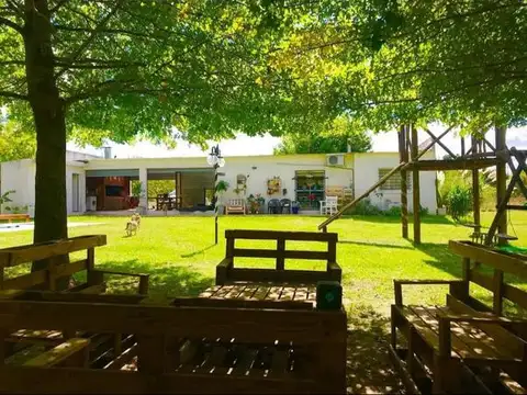 Quinta en venta en La Lonja