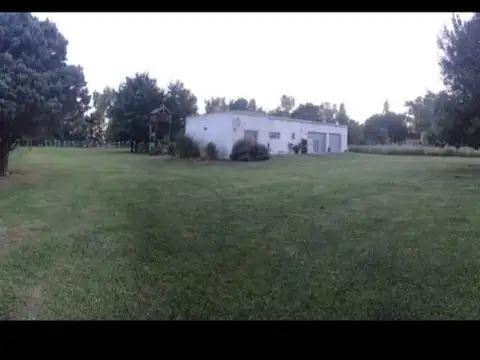 Bs.As. G.B.A. Zona Norte - Pilar - La Lonja