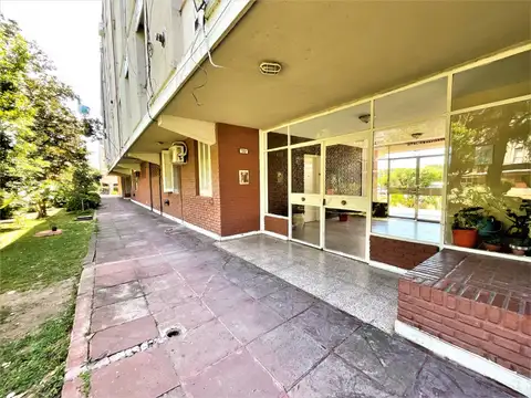 Avenida Mitre