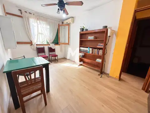 Departamento en venta en Olivos