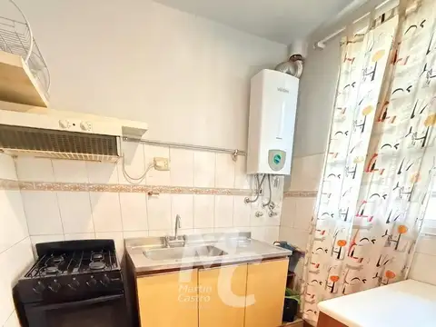 Departamento en Venta en Olivos, USD 82.000
