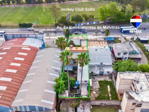 Venta casa zona libertad dueño financia directo