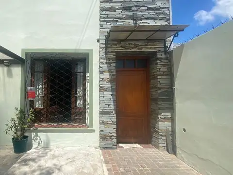 Depto Tipo Casa en Venta de 3 ambientes