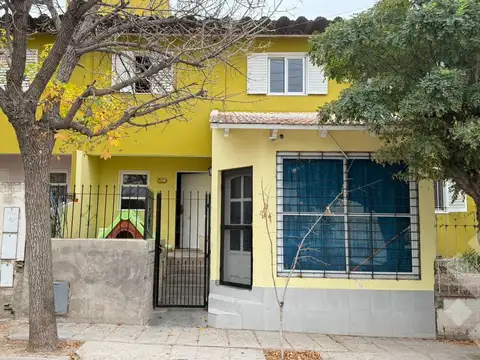 En Venta | Duplex 3 Dormitorios   Local Comercial | Barrio Melipal | Neuquén