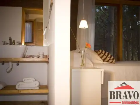 Hotel en Venta A Estrenar