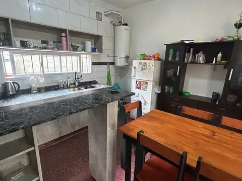 Depto Tipo Casa en Venta de 3 ambientes